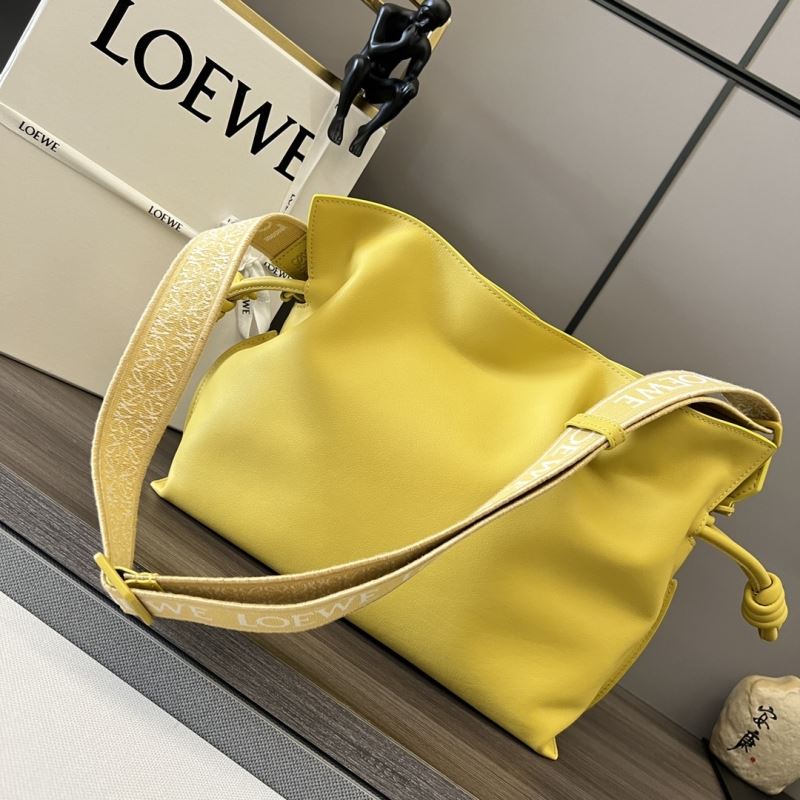 Loewe Flamenco Bags